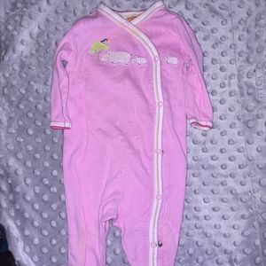 2/$12 Sleepers/Pajamas